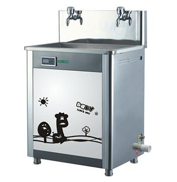 JN-2YEH-E Hot and Cold Water Dispenser