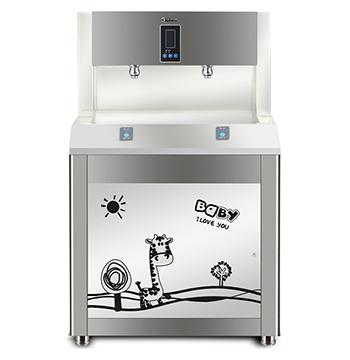 JN-2YEH Series Hot And Cold Water Dispenser