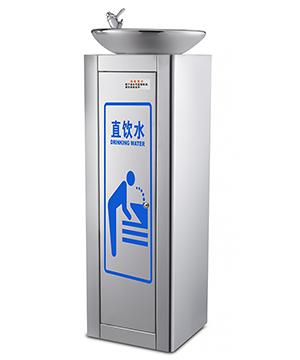 Drinking Water Fountain, HW-1 Series Outdoor Fountains