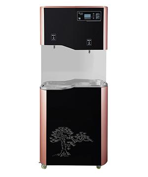 Floor Standing Hot Water Dispenser, 20L