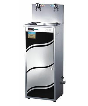 Floor Standing Water Cooler Dispenser, JN-2B Series 2000W Cooling 18L Tank Dispenser